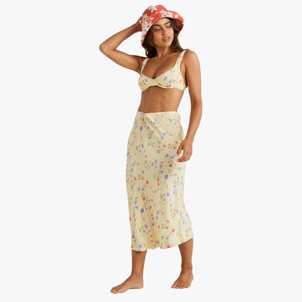 Billabong Kismet Skirt - Picture 3 of 10